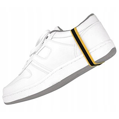 BHP ESD UZIEMIENIE ESD DO BUTÓW JEDNORAZOWE 10x HQ