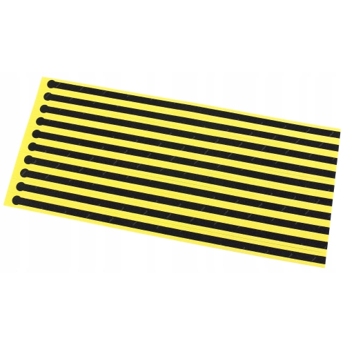 BHP ESD UZIEMIENIE ESD DO BUTÓW JEDNORAZOWE 10x HQ