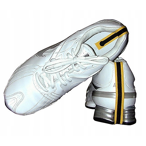 BHP ESD UZIEMIENIE ESD DO BUTÓW JEDNORAZOWE 10x HQ