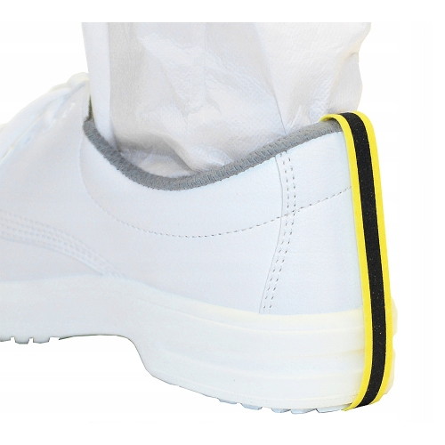 BHP ESD UZIEMIENIE ESD DO BUTÓW JEDNORAZOWE 10x HQ