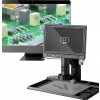 MIKROSKOP CYFROWY DLA ELEKTRONIKA KAMERA 12 MPix LCD 10.1" PODŚWIETLENIE