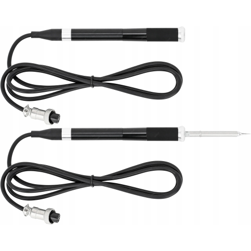 KOLBA DO STACJA LUTOWNICZA I2C T12 PLUS 240W NA GROTY T12