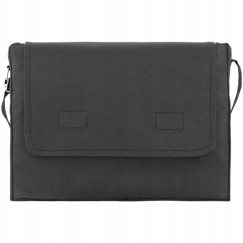 MOCNA TORBA FUTERAŁ ETUI NA NARZĘDZIA KABURA KIESZEŃ ZAMEK ROZSUWANA RT0320