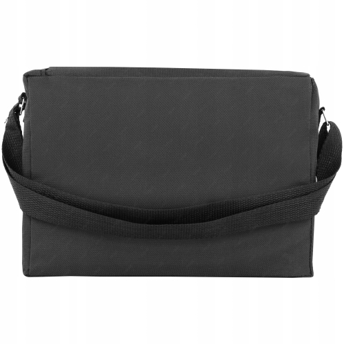 MOCNA TORBA FUTERAŁ ETUI NA NARZĘDZIA KABURA KIESZEŃ ZAMEK ROZSUWANA RT0320