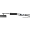 PROGRAMOWALNA LUTOWNICA PRECYZYJNA KOLBOWA USB-C PTS100 OLED T12 65W GR BC2