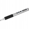 PROGRAMOWALNA LUTOWNICA PRECYZYJNA KOLBOWA USB-C PTS100 OLED T12 65W GR BC2
