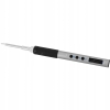 PROGRAMOWALNA LUTOWNICA PRECYZYJNA KOLBOWA USB-C PTS100 OLED T12 65W GR BC2