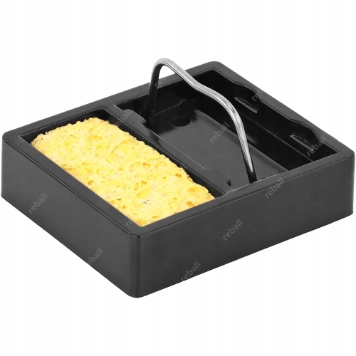 PROGRAMOWALNA LUTOWNICA PRECYZYJNA KOLBOWA USB-C PTS100 OLED T12 65W GR BC2