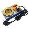TYGIEL LUTOWNICZY WT-350A 50mm 150W REG. 200-480°C