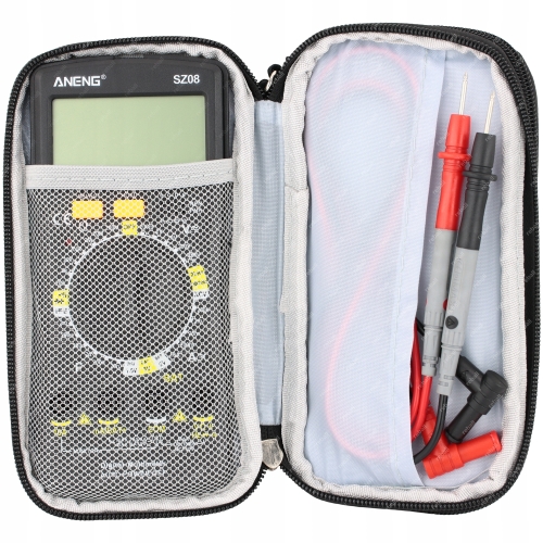 ETUI PIÓRNIK POKROWIEC ORGANIZER NA NARZĘDZIA PRZYRZĄDY REBALL RT0312