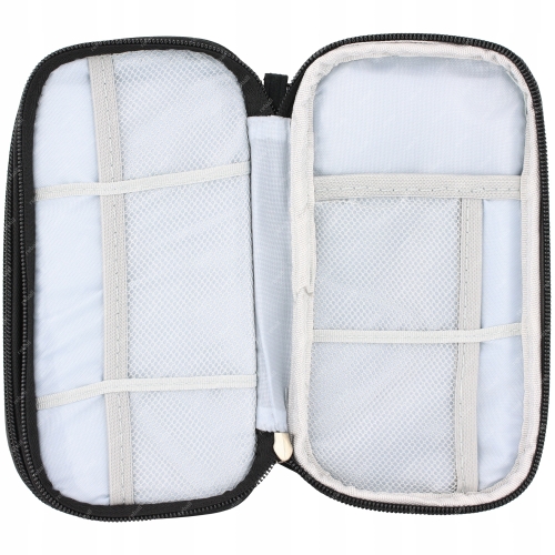 ETUI PIÓRNIK POKROWIEC ORGANIZER NA NARZĘDZIA PRZYRZĄDY REBALL RT0312