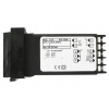 REGULATOR TEMPERATURY STEROWNIK REX C100 PRZEKAŹNIK 10A+CZUJNIK TYP K 5x150