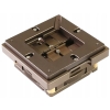 MAGNETYCZNY STOLIK UCHWYT JIG DO SIT BGA 80x80mm 90x90mm TOP WYBÓR KLIENTÓW