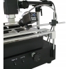 STACJA LUTOWNICZA BGA GM490 5,45kW KAMERA MONITOR