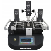 STACJA LUTOWNICZA BGA GM490 5,45kW KAMERA MONITOR