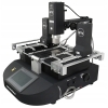 STACJA LUTOWNICZA BGA GM490 5,45kW KAMERA MONITOR
