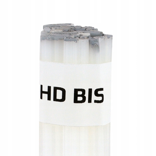 SPOIWO DO PLASTIKU SPAWARKA ZSZYWARKA LUTOWNICA HDPE PEHD PE NATURALNY 100g