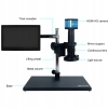 MIKROSKOP CYFROWY MS10E-03 KAMERA FHD PILOT MONITOR LCD IPS 10