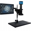 MIKROSKOP CYFROWY MS10E-03 KAMERA FHD PILOT MONITOR LCD IPS 10