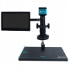 MIKROSKOP CYFROWY MS10E-03 KAMERA FHD PILOT MONITOR LCD IPS 10