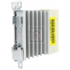 PRZEKAŹNIK GOLD SSR 25A NA SZYNĘ DIN RADIATOR HQ