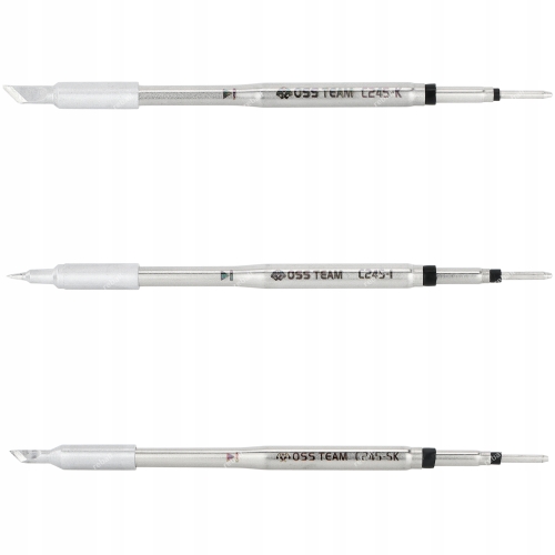3x GROT OSS TEAM C245-SK C245-K C245-I DO LUTOWNIC AIXUN SUGON YIHUA BAKON