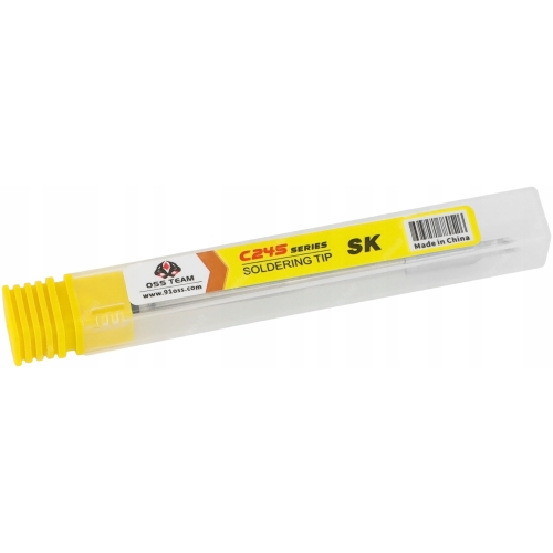 3x GROT OSS TEAM C245-SK C245-K C245-I DO LUTOWNIC AIXUN SUGON YIHUA BAKON