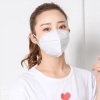 MASKA MASECZKA OCHRONNA ANTYSMOGOWA PRZECIWPYŁOWA SPORTOWA KN95 FFP2