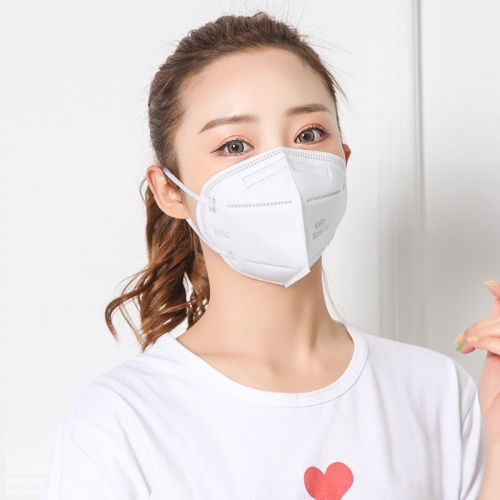 MASKA MASECZKA OCHRONNA ANTYSMOGOWA PRZECIWPYŁOWA SPORTOWA KN95 FFP2