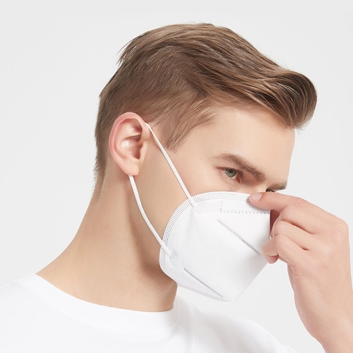 MASKA MASECZKA OCHRONNA ANTYSMOGOWA PRZECIWPYŁOWA SPORTOWA KN95 FFP2