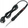 ZESTAW DO LUTOWANIA LUTOWNICA KOLBOWA S801A 80W + GROTY CYNA KALAFONIA XL