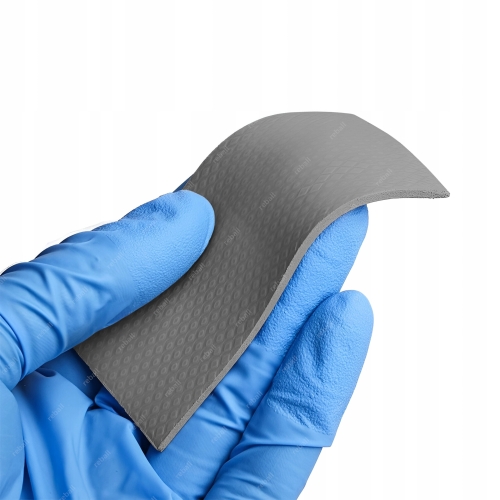 TERMOPAD TERMOPADY EXTREME OC PS4 PRO XBOX DYSK NVME M2 - 2mm 15x100 6W/mK