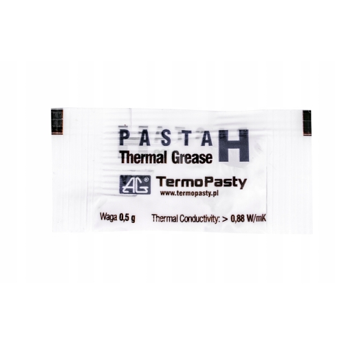 PRZEKAŹNIK FOTEK SSR - 25A DC-AC + RADIATOR DO PRZEKAŹNIKA 1F + PASTA TERMO