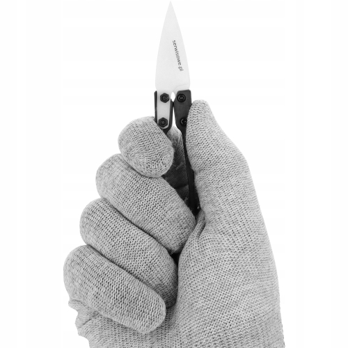 CERAMICZNE NOŻYCZKI NOŻYCE OBCINACZKI CIĘCIA KABLI PRZEWODÓW RELIFE RL-102