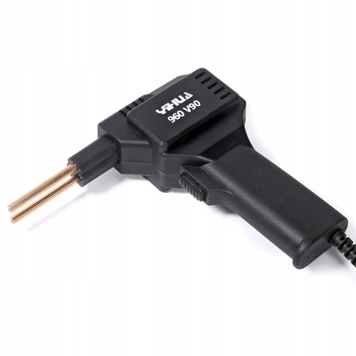 SPAWARKA ZSZYWARKA ZGRZEWARKA PLASTIKU YIHUA 960 V90 90W 200 ZSZYWEK GRATIS