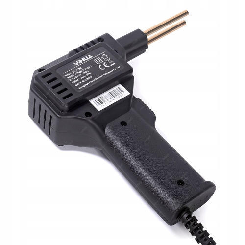 SPAWARKA ZSZYWARKA ZGRZEWARKA PLASTIKU YIHUA 960 V90 90W 200 ZSZYWEK GRATIS