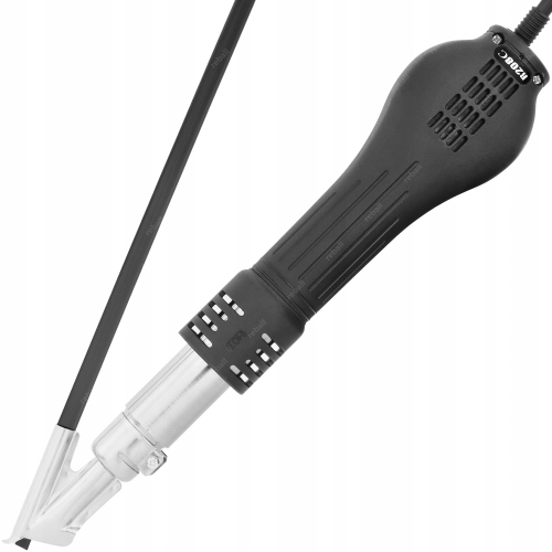 DYSZA HOT AIR TYPU BUT DO SPAWANIA PLASTIKU SPAWARKI ZGRZEWARKI +ADAPTER v1