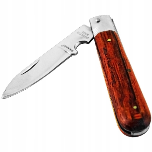 NÓŻ SKŁADANY MYŚLIWSKI TAKTYCZNY SURVIVALOWY SCYZORYK TURYSTYCZNY WOJSKOWY