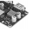 MODUŁ PRZETWORNICA NAPIĘCIA MINI ŁADOWARKA USB Q2.0/QC3.0 PŁYTKA XFW-KC42-2