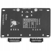 MODUŁ PRZETWORNICA NAPIĘCIA MINI ŁADOWARKA USB Q2.0/QC3.0 PŁYTKA XFW-KC42-2
