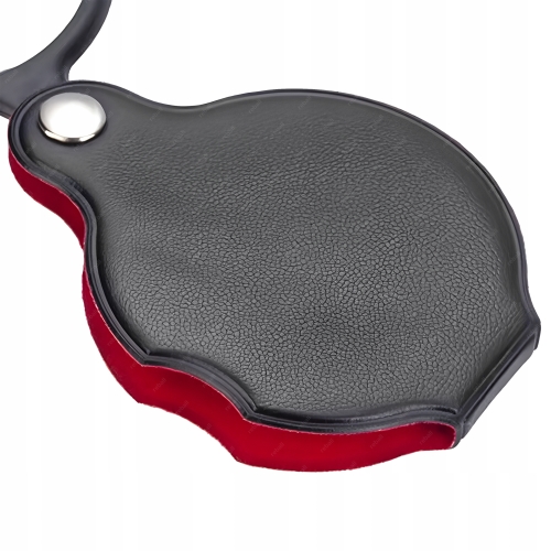 LUPA JUBILERSKA SZKŁO POWIĘKSZAJĄCE KIESZONKOWA SKŁADANA RT0346 10x60mm