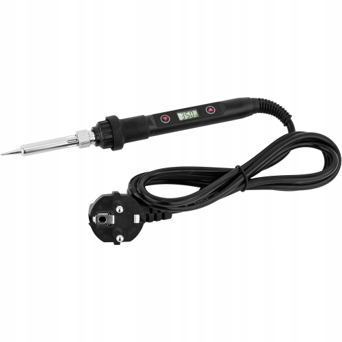 LUTOWNICA PRECYZYJNA F936 + 10 GROTÓW 900M