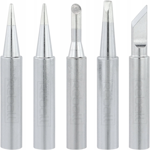 LUTOWNICA PRECYZYJNA F936 + 10 GROTÓW 900M