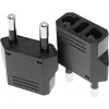 ADAPTER PRZEJŚCIÓWKA DO PODŁĄCZENIA CHIŃSKICH I USA URZĄDZEŃ W EUROPIE HQ