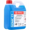 PŁYN DO MYJKI ULTRADZWIĘKOWEJ UNIWERSALNY SKUTECZNIE MYJĄCY 2L - SONIC 77