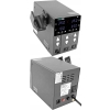 STACJA SUGON 212 760W - SOLIDNY HOT AIR + LUTOWNICA PRECYZYJNA GROTY T12 4X