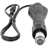 STACJA SUGON 212 760W - SOLIDNY HOT AIR + LUTOWNICA PRECYZYJNA GROTY T12 4X