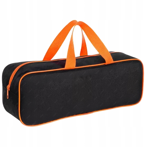 ETUI PIÓRNIK TORBA NA NARZĘDZIA AKCESORIA MIERNIKI ZAMYKANA REBALL RT0273