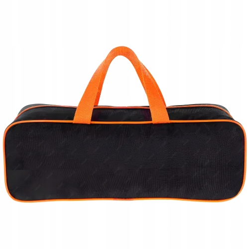 ETUI PIÓRNIK TORBA NA NARZĘDZIA AKCESORIA MIERNIKI ZAMYKANA REBALL RT0273