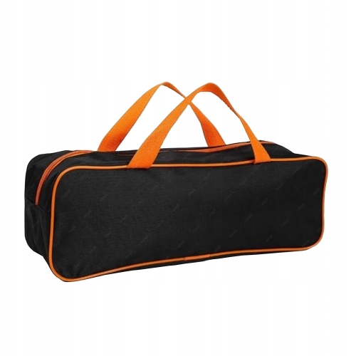 ETUI PIÓRNIK TORBA NA NARZĘDZIA AKCESORIA MIERNIKI ZAMYKANA REBALL RT0273